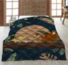 Lion King Tagesdecke / Steppdecke Produktbild-Vorschau 2