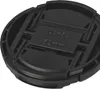 vhbw Objektivdeckel 52 mm kompatibel mit Fujifilm XF 18 mm Produktbild-Vorschau 5