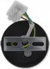 Kinkiet Spot Reflektor LED Lampa Sufitowa Natynkowa BLACK Podgląd zdjęcia produktu 3