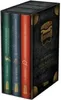 Hogwarts-Schulbücher: Die Hogwarts-Schulbücher im Schuber Produktbild-Vorschau 1