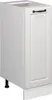 Apothekerschrank Vicco R-Line Weiß Landhaus 30 cm ohne Produktbild-Vorschau 1