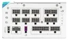 ASUS ROG -THOR-1200P3-WHITE-GAMING, 1200 W, 100 - 240 V, Produktbild-Vorschau 5