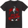 Dexter - "Dark Passenger" T-Shirt für Herren TV7125 (S) Produktbild-Vorschau 1