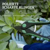 Ensemble d'outils de jardinage Outsunny, 2 pièces, outils Voir les images du produit 5