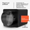 Klarstein TimeSync Uhrenbeweger – Leiser Mabuchi-Motor, , 5 Produktbild-Vorschau 3