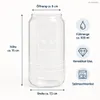 Longdrinkglas 15cm Transparent Weiß - Borosilikatglas 500ml Produktbild-Vorschau 3