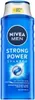 Nivea Szampon Men Strong Power 400 ml Podgląd zdjęcia produktu 5