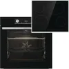 Gorenje Steel Steam Set BOS6737E06X+ ECT43X Steel Steam Produktbild-Vorschau 2
