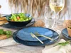 CreaTable, 23959, Capri Blau, Tellerset 18-tlg, Steinzeug Produktbild-Vorschau 4
