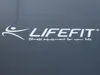 Trampolína LIFEFIT® 10' / 305cm vč.sítě a schůdků Náhled obrázku produktu 4