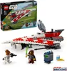 LEGO® Star Wars™ 75388 Il caccia di Bob Jedi Anteprima dell’immagine prodotto 26
