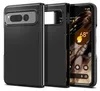 Silikónový kryt pre Google Pixel Fold ochranný kryt matný Náhľad obrázku produktu 1