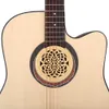 Sound Hole Cover, Guitar Sound Cover, Guitar Sound Hole Náhľad obrázku produktu 7