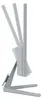 Eye Care VU249CFE-G (60.5 cm (23.8 Zoll), grün/grau, Full Produktbild-Vorschau 2