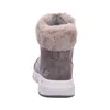 Skechers GLACIAL ULTRA-COZYLY taupe Produktbild-Vorschau 5