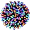10m 100 LED Lichterkette 8 Lichtmodi Lichterketten für Produktbild-Vorschau 9