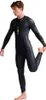 2xu Mw4991c Propel 1 Langarm-neoprenanzug Schwarz XL Mann Produktbild-Vorschau 3