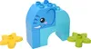 Lego, Mein Erster Elefant Produktbild-Vorschau 7