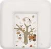 Ceba Baby® weiche Wickelauflage 75x72 cm - Baby Produktbild-Vorschau 1