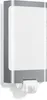 Steinel Éclairage extérieur L 240 LED Argent 010461 Voir les images du produit 9
