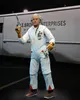 NECA Back to the Future Doc Brown 1985 Ultimate akční Náhled obrázku produktu 20