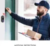 Alpina Smart Home Bezdrôtový zvonček s kamerou - WLAN - Náhľad obrázku produktu 7