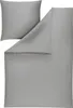 Estella Mako-Satin Uni Bettwäsche Valetta 200x200 cm + 2x Produktbild-Vorschau 2