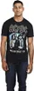 AC/DC - "World Tour 79" T-Shirt für Herren TV408 (XL) Produktbild-Vorschau 3
