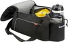 KLICKfix Rackpack Borsa portapacchi leggera per bicicletta Anteprima dell’immagine prodotto 3