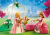 PLAYMOBIL Princess 70819 Starter Pack Prinzessinnengarten Produktbild-Vorschau 7
