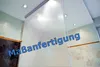 Maßanfertigung Halb-Kassetten Duschrollo - Breite und Länge Produktbild-Vorschau 1