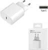 Caricabatteria rapido da 20 W Apple iPhone X 11 12 13 14 15 Anteprima dell’immagine prodotto 3