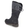 Rieker Schaftstiefel  Schwarz Produktbild-Vorschau 25