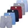 MG-1 Boxers MG-77-900-00 Taille XL Pack de 6 Sous-vêtements Voir les images du produit 19