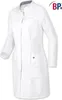 BP® Arztkittel für Damen - weiß - 48n Produktbild-Vorschau 1