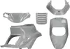 Kit Carene TNT 5 Pezzi Grigio Nardo Anteprima dell’immagine prodotto 1