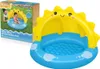 Bestway® Pataugeoire Sunny Days™ avec toit pare-soleil 101 Voir les images du produit 34