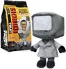 Skibidi Toilet Mystery Plush, Postać, 13 lat(a) Podgląd zdjęcia produktu 9