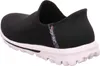 Skechers Go Walk Slipper Schwarz Produktbild-Vorschau 21