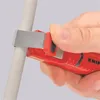 Knipex 16 20 28 SB, 95 g, Červená Náhled obrázku produktu 4