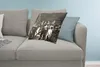MuchoWow® Zierkissen Sofakissen Wohnzimmer Dekokissen 60x60 Produktbild-Vorschau 2