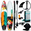 Thunder Nox 320 Stand Up Paddle Board 320 x 75 x 15 cm Produktbild-Vorschau 1