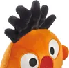 Schmidt Sesame Street Ernie Mangiapensieri peluche Anteprima dell’immagine prodotto 5