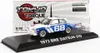 Greenlight Collectibles 86346 Datsun 510 BRE #68 1972 bleu Voir les images du produit 11