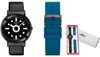 Tissot Herren Armbanduhr Erbe Memphis 41 mm Gehäuse Produktbild-Vorschau 2