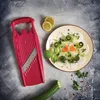 Börner Gemüseschneider Welle-Waffel PowerLine - BPA frei Produktbild-Vorschau 11