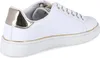 Guess Damen Schnürer FL5BEK FAL12 WHITE Farbe:Weiß Größe: Produktbild-Vorschau 19