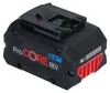 Bosch ProCORE18V, Bateria, Litowo-jonowa (Li-Ion), 8 Ah, 18 Podgląd zdjęcia produktu 3