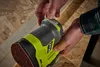 Ryobi R18PS-0 Akku-Deltaschleifer, 100 mm Schleiffläche, Produktbild-Vorschau 4
