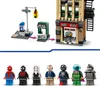 LEGO | Marvel Spider-Man vs. Mysterio: Daily Bugle - Produktbild-Vorschau 4